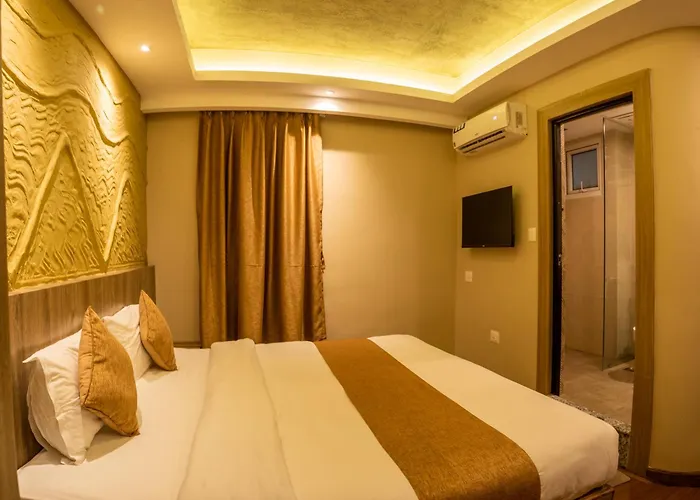 Divya Boutique InnBoutique Hotel